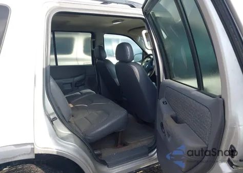 2003 Ford Explorer Xls from USA, damaged, VIN 1FMZU62K53UC53904